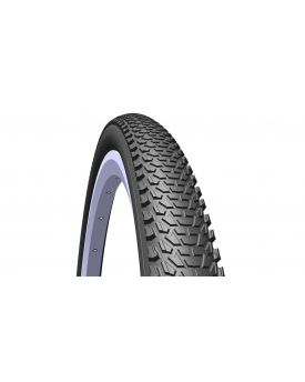 Velosipēda riepa Mitas CHEETAH Classic 54-622 (29x2.10) black