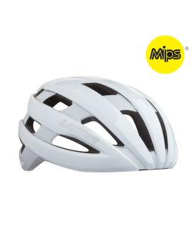 Ķivere Lazer Sphere MIPS White