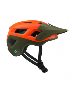 Ķivere Lazer Coyote KC Matte Orange Green