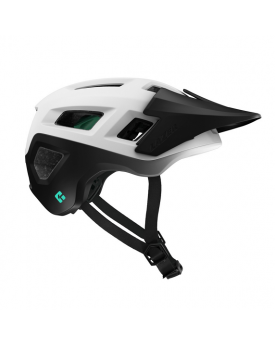 Ķivere Lazer Coyote KC Matte White Black