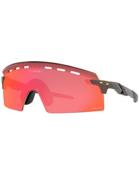 Brilles Oakley Encoder Strike Vented Matte Onyx w/ PRIZM Trail Torch