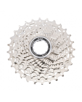 Kasete SHIMANO Cassette 10 Speed 11-28 CS-5700 105