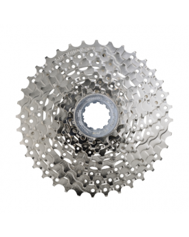 Kasete SHIMANO Cassette 9 Speed 11-28 CS-HG400-9 Alivio