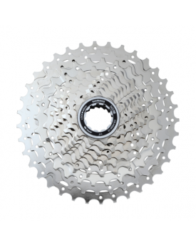 Kasete SHIMANO Cassette 10 Speed CS-HG50 10S 11-36T Deore
