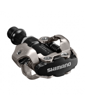 Pedāļi Shimano PD-M540 black