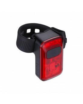Lukturis aizmugurējais BBB BLS-152 minilight rear Spark 2.0