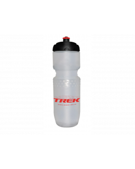 Pudele Trek Screwtop Max  710ml Clear