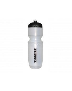 Pudele Trek Max Word Mark 24oz (710ml) Clear/Black