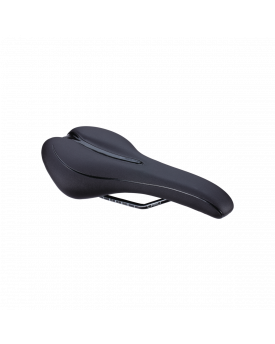 Sēdeklis BBB BSD-73 saddle SportComfort black