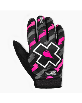 Cimdi Muc-Off Riders Gloves - Bolt