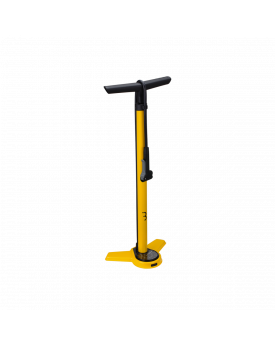 Grīdas pumpis BBB BFP-27 AirSteel yellow