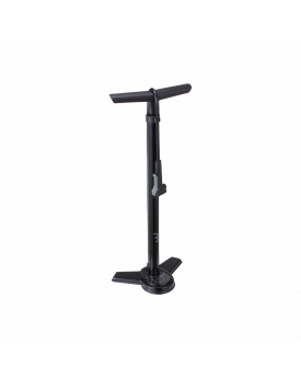 Grīdas pumpis BBB BFP-27 AirSteel black