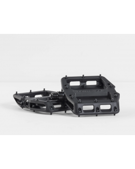 Pedāļi Bontrager Line Elite MTB Pedal Set Black