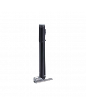 Pumpis BBB BMP-53 Traveller telescopic trekking black
