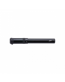 Pumpis BBB BMP-49 EasyRoad 185mm black