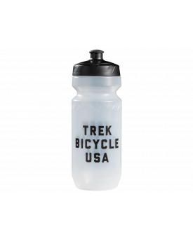 Pudele Trek USA Screwtop Silo Clear X1 591ml