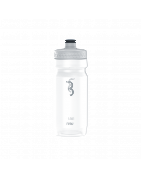 Pudele BBB BWB-11 bottle 550ml AutoTank clear 550 ml