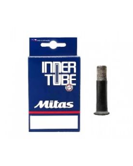 Velosipēda riepas kamera Mitas 47/62 - 507 (24x1.75-2.50) AV40