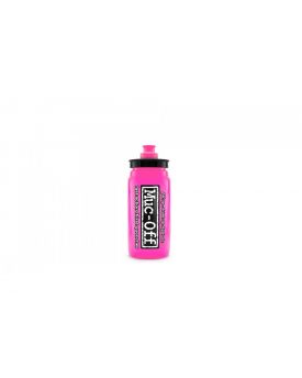 Pudele Muc-Off Pink Custom Fly 550ml