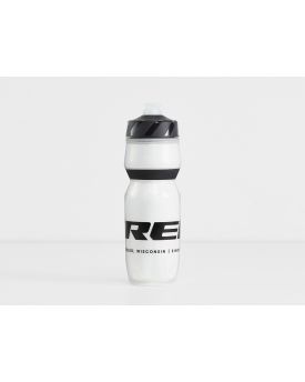 Pudele Trek Voda Ice Insulated Water Bottle 591 ml balta