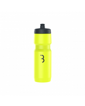 Bottle BBB BWB-05 750ml CompTank XL neon yellow