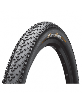 Riepa Continental 50-559 Race King black/black wire skin