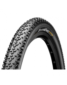 Riepa Continental 50-622 Race King ShieldWall black/black foldable skin