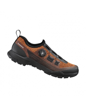 Velo apavi Shimano SH-EX700 Orange