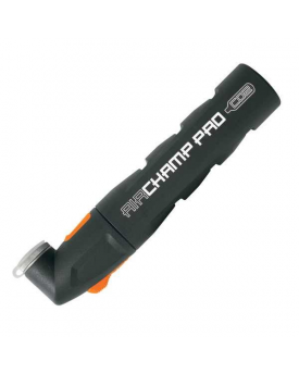 CO2 Pump SKS Airchamp Pro Black