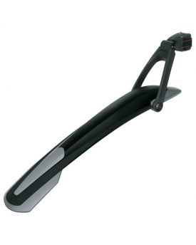 Dubļusargs aizmugures SKS X-Blade 26"+27.5" Black/Grey