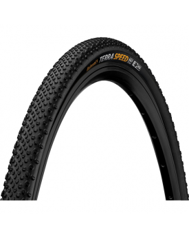 Riepa Continental 35-622 Terra Speed ProTection black/black foldable skin