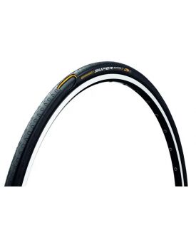 Riepa Continental 28-622 Super Sport Plus black/black wire