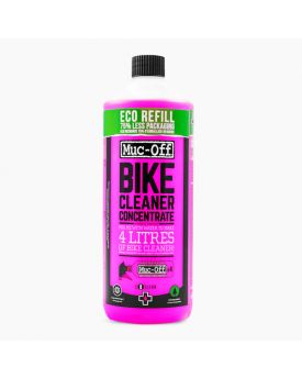 Mazgāšanas līdzeklis koncentrāts Muc-Off Bike Cleaner Concentrate 1L (12)
