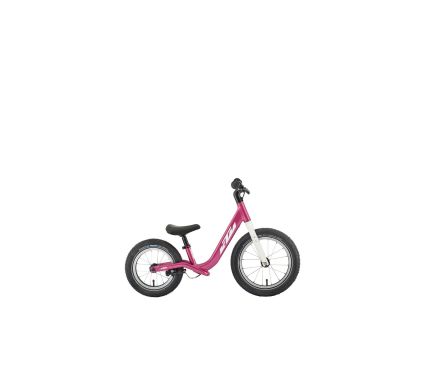 KTM WILD BUDDY 12 metallic berry (white)