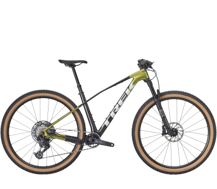 Trek PROCALIBER 9.6 Chameleon Green GN Gen 3