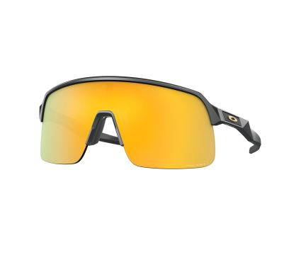 Brilles Oakley Sutro Lite Matte Carbon w/ PRIZM 24K