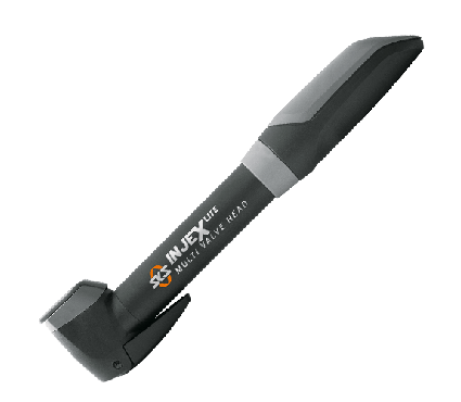 Pumpis SKS Injex Lite  Black