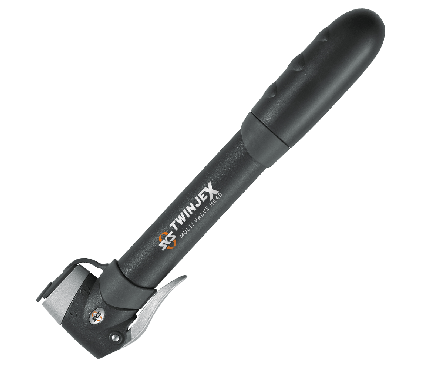 Pumpis SKS Twinjex Black