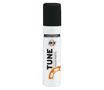 Eļļa SKS Tune Your Parts - Ptfe Lubricant Spray White