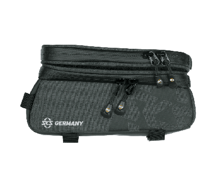 Velosipēda soma SKS Traveller Smart Black