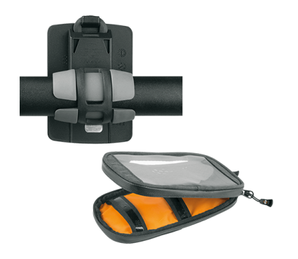 Tālruņa turētājs SKS SmartBoy Plus