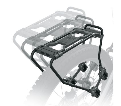 Bagāžnieks SKS INFINITY UNIVERSAL Black