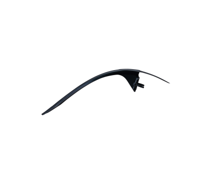 BBB Cycling BFD-61R fender rear FullGuard black