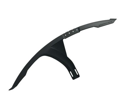 Dubļu sargs priekšējais SKS Mudrocker Front 27.5"-29" Melna