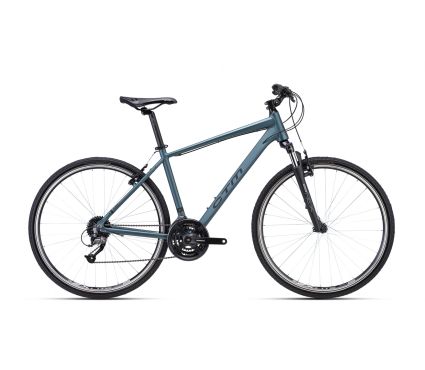 CTM STARK 1.0 matt grey blue