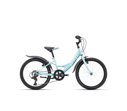 Velosipēds CTM MAGGIE 2.0 light turquoise pearl 11"