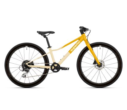 Superior F.L.Y. 24 Gloss Yellow 11"