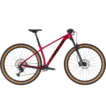 Trek PROCALIBER 8 Fury Red RD Gen 2