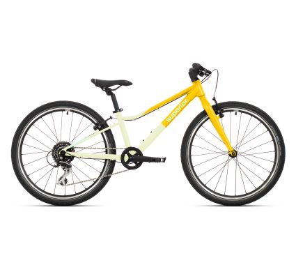 Superior F.L.Y. 24 VB Gloss Yellow 11"