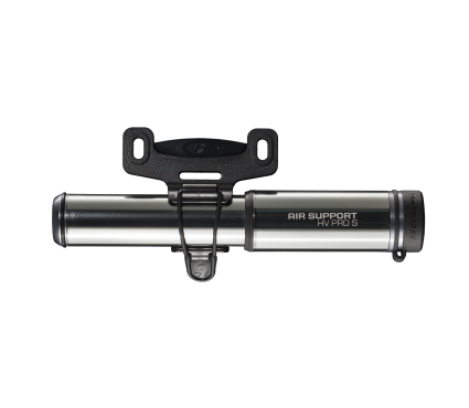 Pump Bontrager Air Support HV Pro S